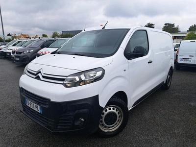 Citroen Jumpy Taille M BlueHDi 95 BVM Business VU [4P] bvm 5-95CH-5cv, 2019