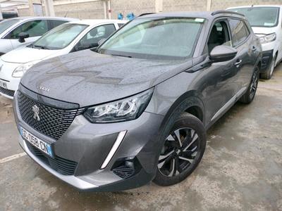 Peugeot 2008 Puretech 130 S&amp;S EAT8 ALLURE BUSINESS VP [5P] bva 8-130CH-7cv, 2021
