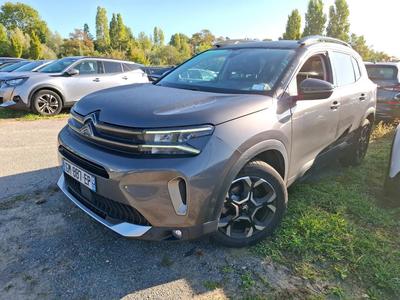 Citroen C5 Aircross BlueHDi 130 S&amp;S EAT8 Shine VP [5P] bva 8-131CH-7cv, 2023