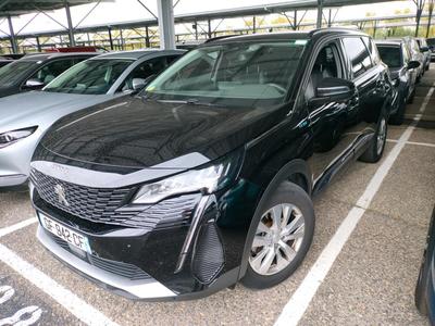 Peugeot 5008 BlueHDi 130 S&amp;S EAT8 STYLE VP [5P] bva 8-130CH-7cv, 2022