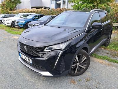 Peugeot 5008 BlueHDi 130 S&amp;S EAT8 GT VP [5P] bva 8-130CH-7cv, 2021