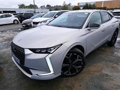 Ds DS 4 PURETECH 130 RIVOLI AUTO VP [5P] bva 8-130CH-7cv, 2022