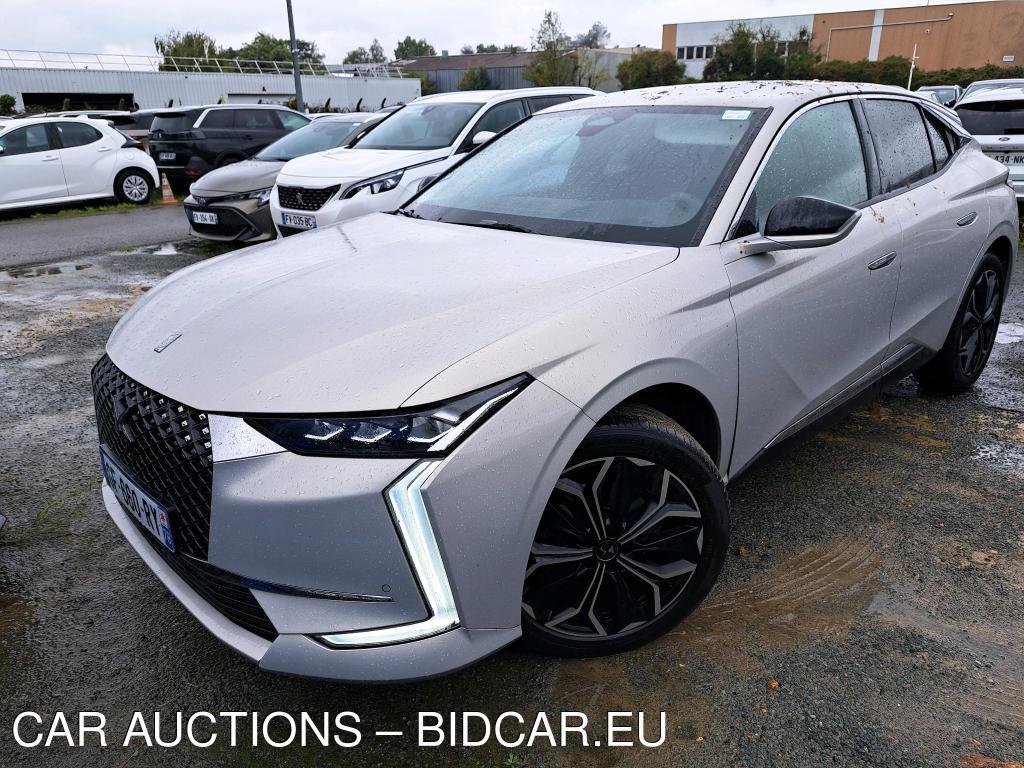 Ds DS 4 PURETECH 130 RIVOLI AUTO VP [5P] bva 8-130CH-7cv, 2022