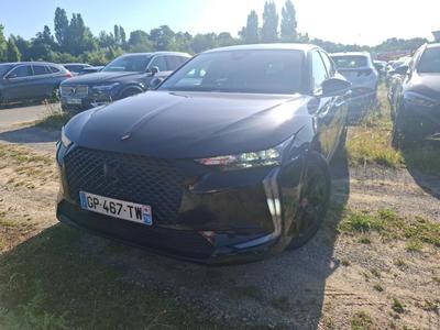 Ds DS 4 PURETECH 130 PERFORMANCE LINE AUTO VP [5P] bva 8-130CH-7cv, 2023