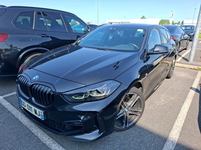 BMW Serie 1 1.5 118I DKG7 M Sport VP [5P] bva 7-136CH-7cv, 2022