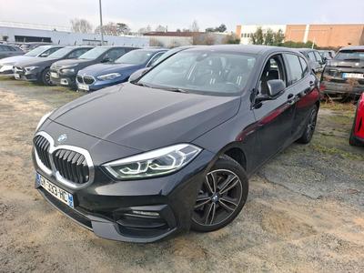 BMW Serie 1 118d BVA8 Edition Sport VP [5P] bva 8-150CH-8cv, 2024