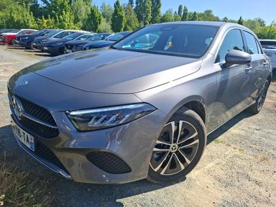 Mercedes-Benz CLASSE A COMPAC A 250 e Business Line 7G-DCT VP [5P] bva 8-218CH-9cv, 2023