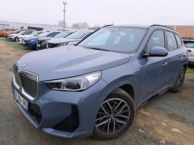 BMW IX1 eDrive20 M Sport VP [5P] bva 1-204CH-5cv, 2024