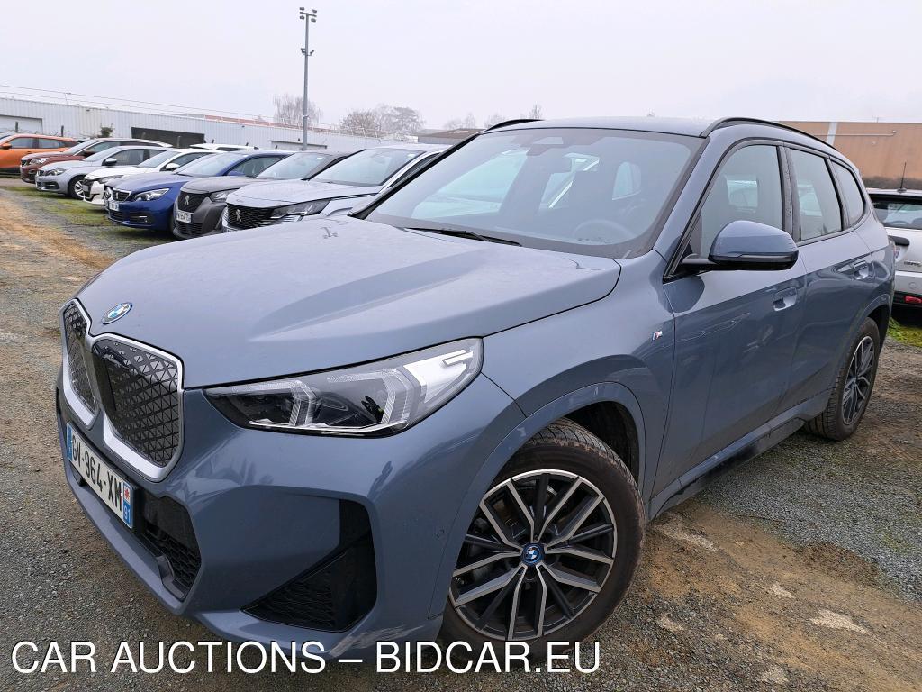 BMW IX1 eDrive20 M Sport VP [5P] bva 1-204CH-5cv, 2024