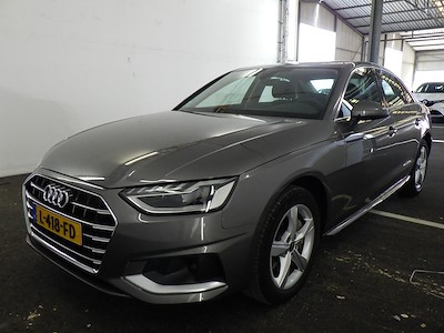 Audi A4 limousine 40 TFSI S tronic Business Edition 4d