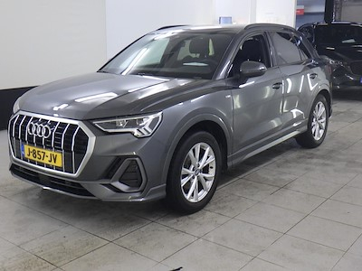 Audi Q3 35 TFSI S tronic S edition