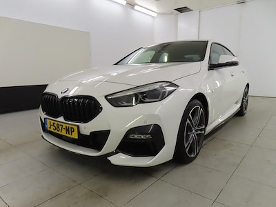 BMW 2 serie gran coupe 218iA Corporate Executive M Sport 4d
