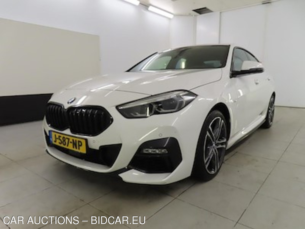 BMW 2 serie gran coupe 218iA Corporate Executive M Sport 4d