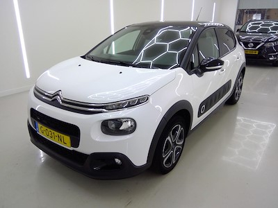 Citroen C3 PureTech 82 Feel Edition 5d