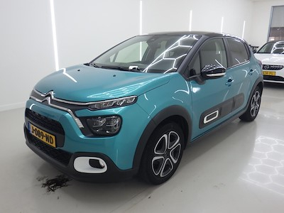 Citroen C3 PureTech 83 S;S Feel 5d