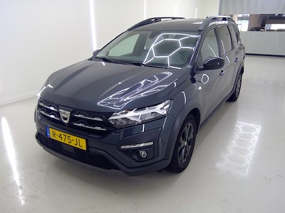Dacia Jogger TCe 110 Extreme 7 zitplaatsen 5d