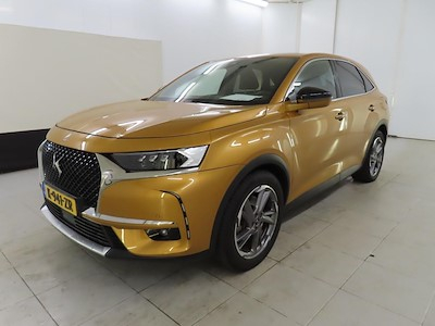 Citroen Ds 7 crossback E-TENSE 4x4 So Chic auto