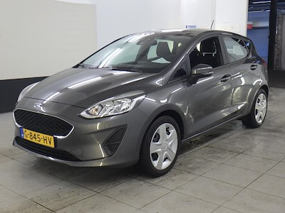 Ford FIESTA 1.1 63kW Trend