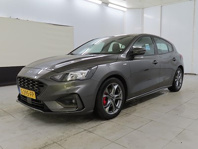 Ford FOCUS 1.5 EcoBoost 150pk Aut ST Line Business
