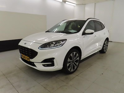 Ford KUGA ST-Line X 2.5 PHEV e-CVT automaat 5d