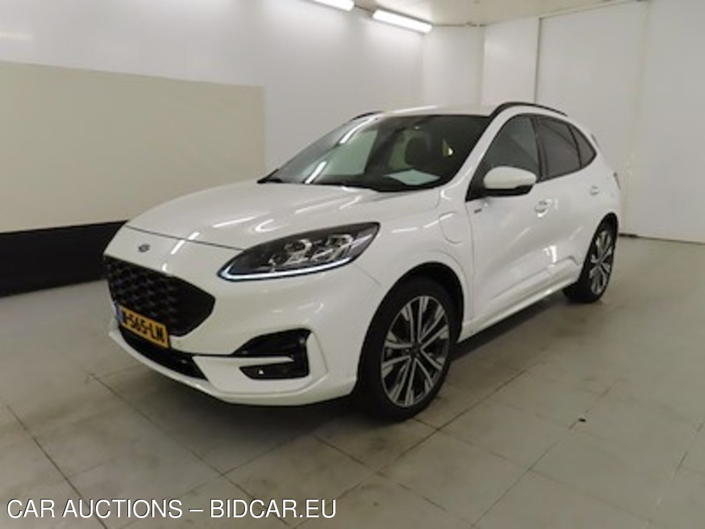 Ford KUGA ST-Line X 2.5 PHEV e-CVT automaat 5d