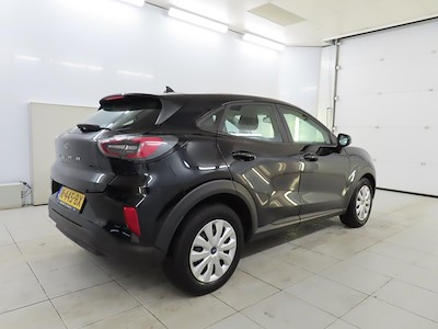 Ford PUMA 1.0 EcoBoost 95pk Connected 5d