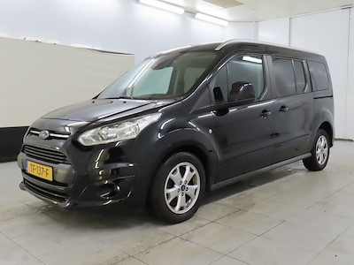 Ford Tourneo connect Grand 1.5 TDCi 100pk Titanium