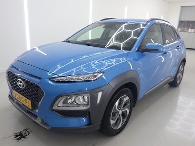 Hyundai KONA 1.6 GDI HEV Fashion 5d