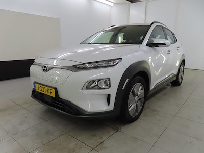 Hyundai KONA Comfort Electric 64 kWh