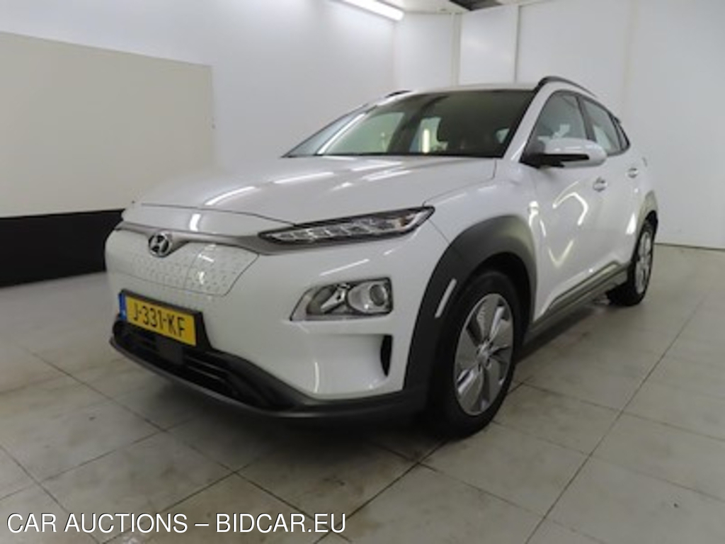 Hyundai KONA Comfort Electric 64 kWh