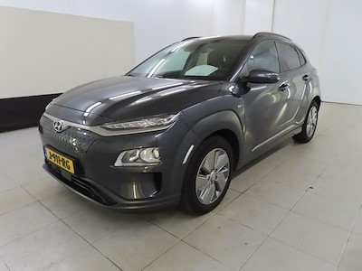 Hyundai KONA Fashion Electric 64 kWh