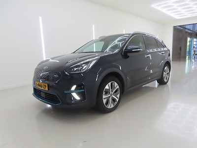 Kia E-Niro 64kWh DynamicPlusLine 5d ActieAuto