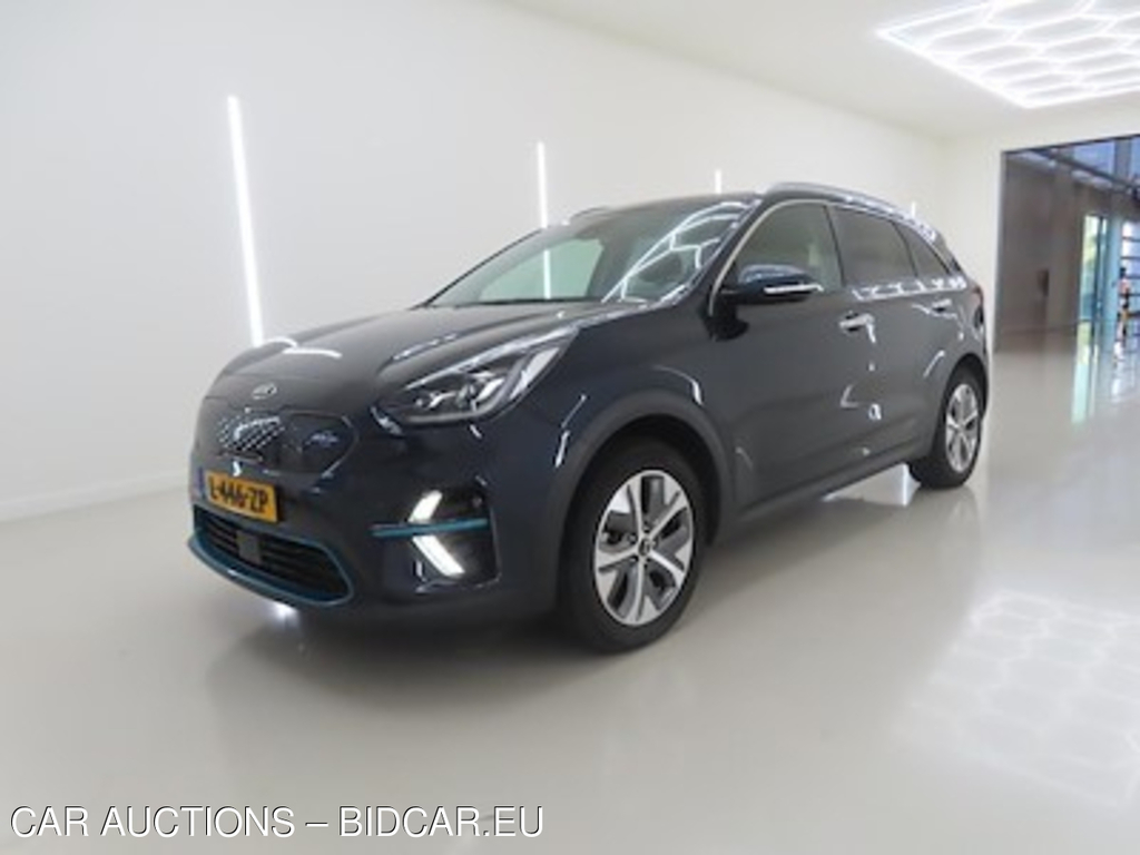 Kia E-Niro 64kWh DynamicPlusLine 5d ActieAuto
