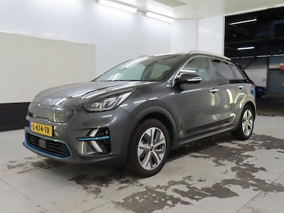 Kia E-Niro 64kWh ExecutiveLine