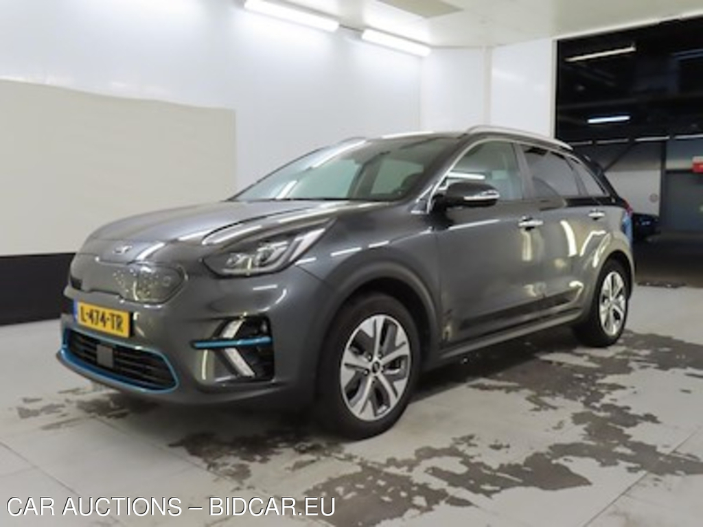 Kia E-Niro 64kWh ExecutiveLine