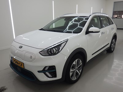 Kia Niro e-Niro EV DynamicLine 5d