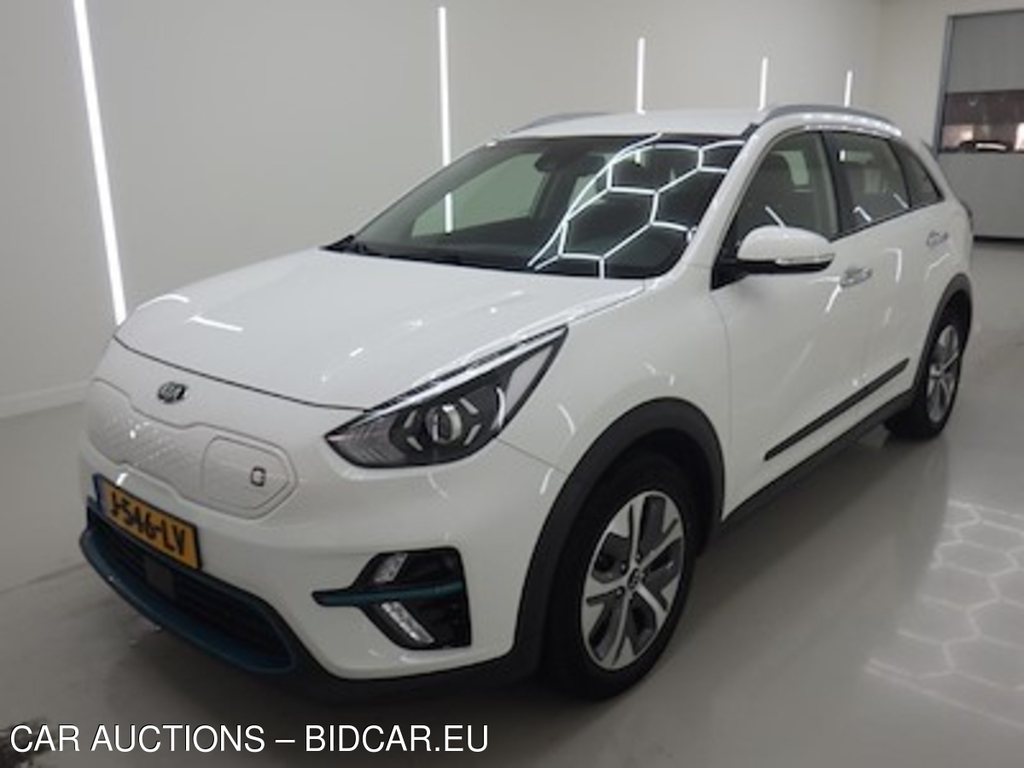Kia Niro e-Niro EV DynamicLine 5d