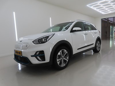 Kia Niro e-Niro EV DynamicLine 5d