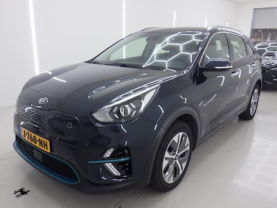 Kia Niro e-Niro EV DynamicLine 5d