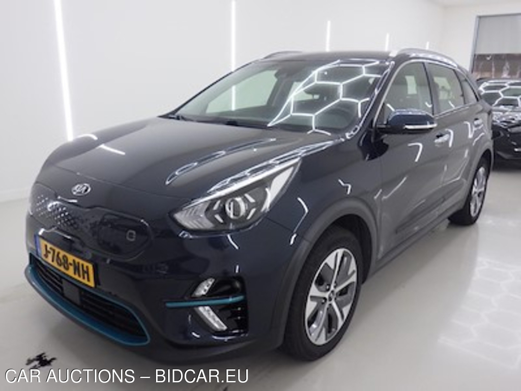 Kia Niro e-Niro EV DynamicLine 5d