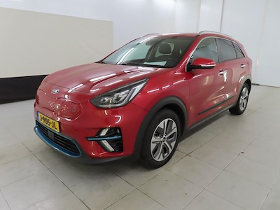 Kia Niro e-Niro EV ExecutiveLine