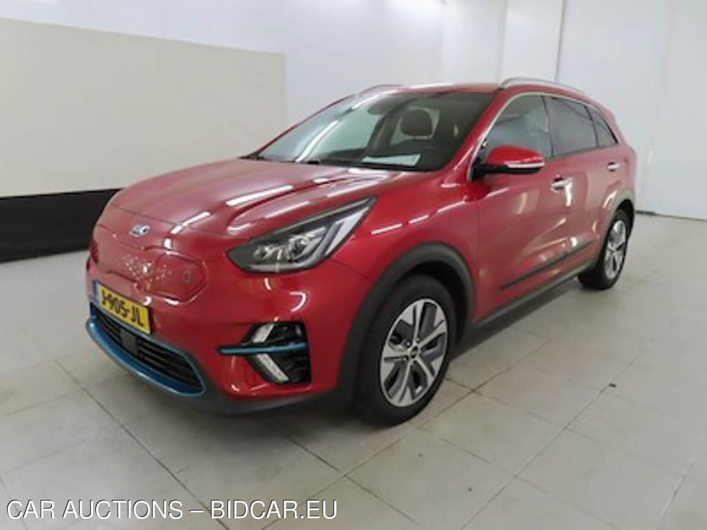 Kia Niro e-Niro EV ExecutiveLine