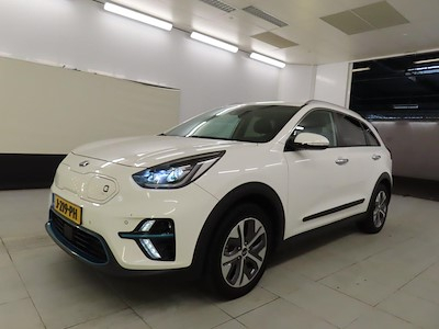 Kia Niro e-Niro EV ExecutiveLine 3-fase
