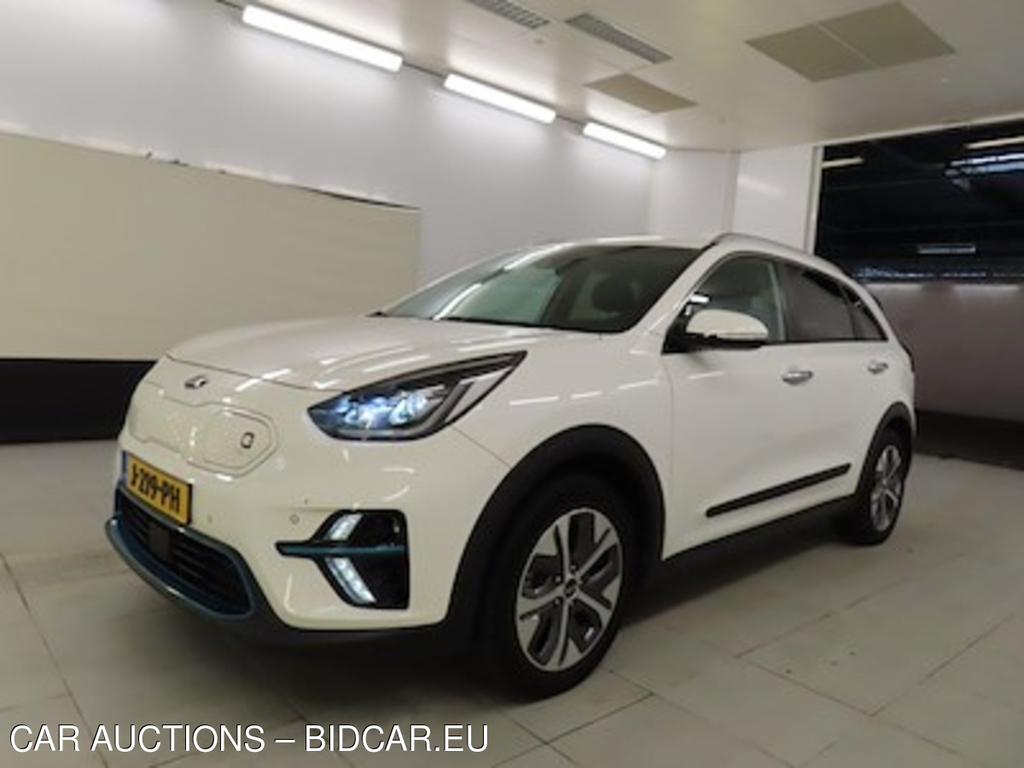 Kia Niro e-Niro EV ExecutiveLine 3-fase