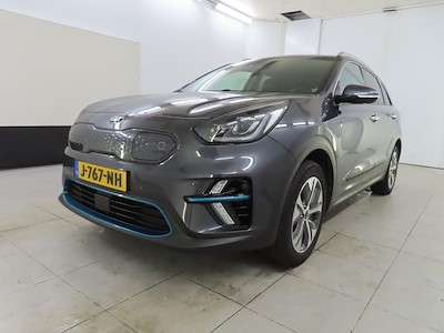 Kia Niro e-Niro EV ExecutiveLine 3-fase 5d