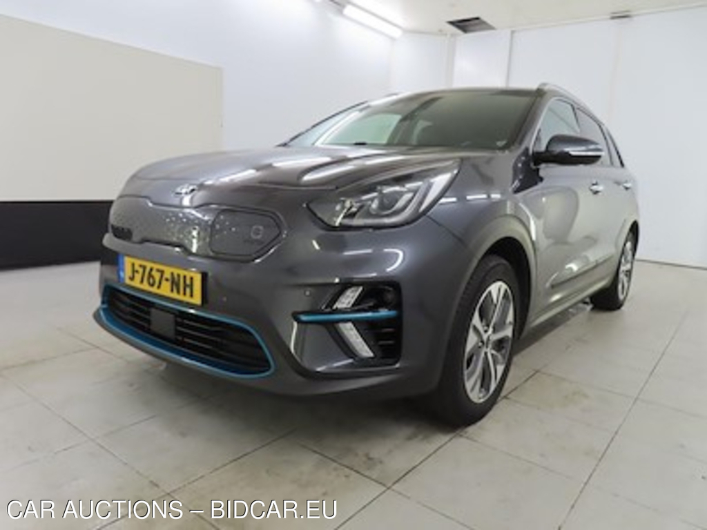 Kia Niro e-Niro EV ExecutiveLine 3-fase 5d