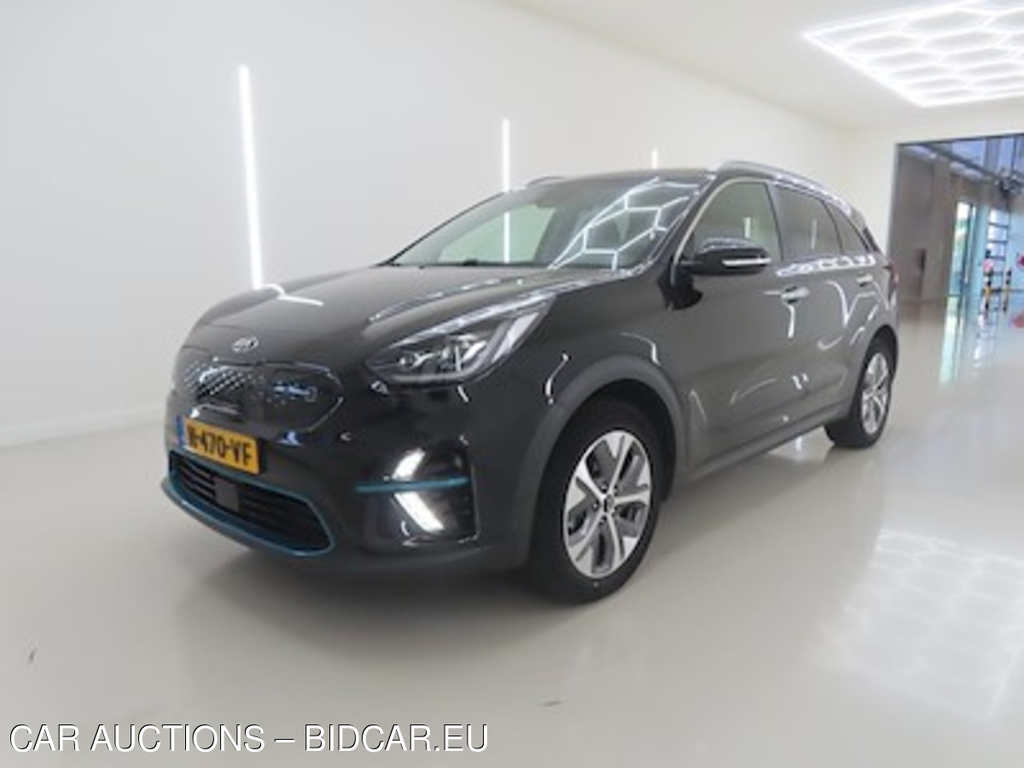 Kia Niro e-Niro EV ExecutiveLine 5d