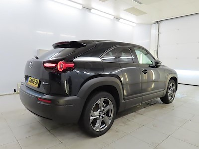 Mazda MX-30 E-SKYACTIV 145 First Edition