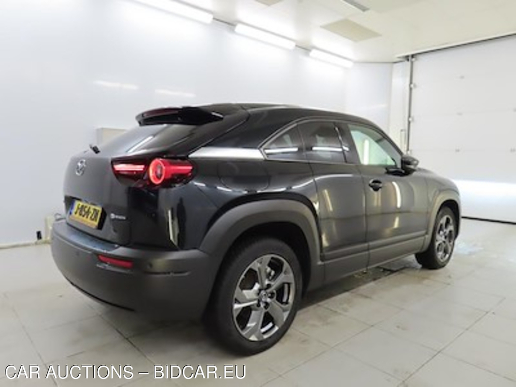 Mazda MX-30 E-SKYACTIV 145 First Edition