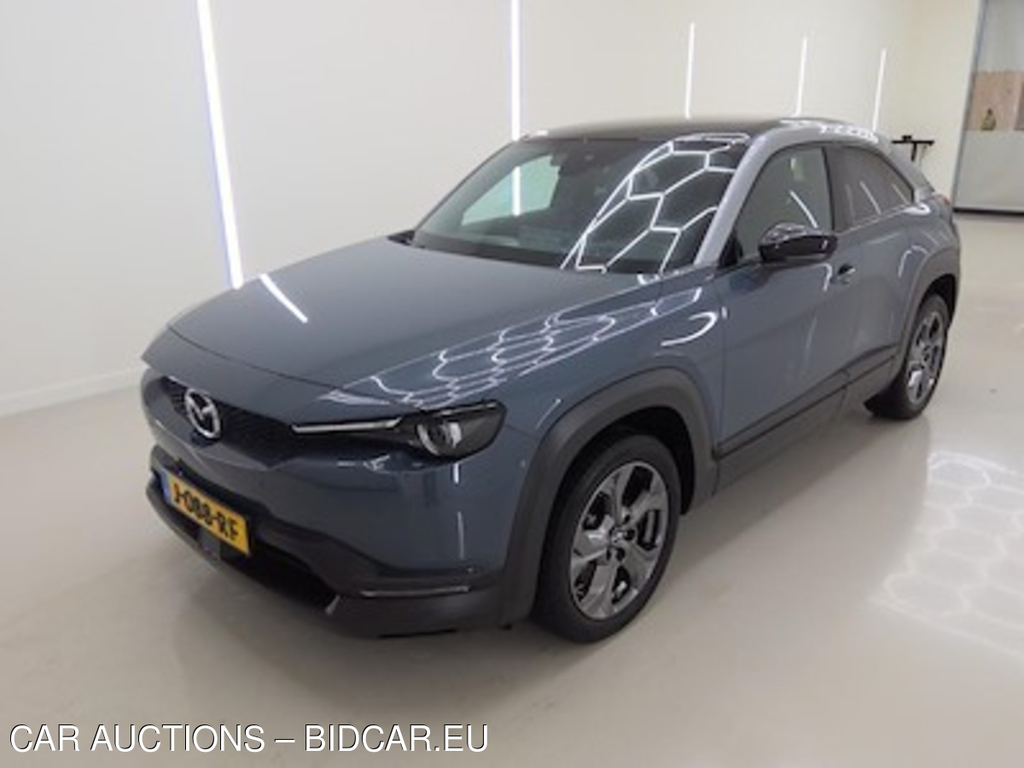 Mazda MX-30 E-SKYACTIV 145 First Edition